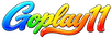 Goplay11 Game Logo